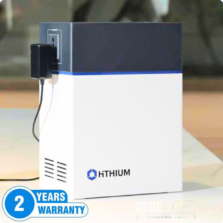 Hithium HeroEE1 Portable Powerstation